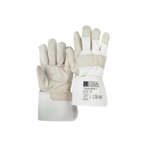 PSA Topgrade 1 Handschoenen Maat 10 Met Palmversterking