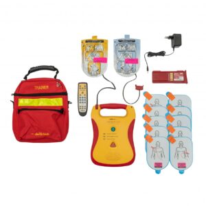Defibtech Lifeline AED Trainer Pakket