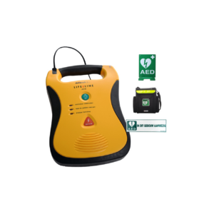 Defibtech Lifeline Pakket A Semi-automaat AED