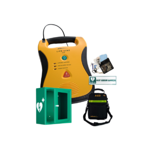 Defibtech Lifeline Pakket C Semi-automaat AED